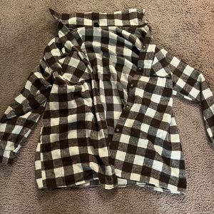 Women’s Flannel